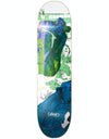 Colours Collectiv Hoefler Collage Skateboard Deck - 8.25"