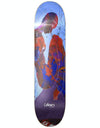 Colours Collectiv Hart Contemplation Skateboard Deck - 8.3"