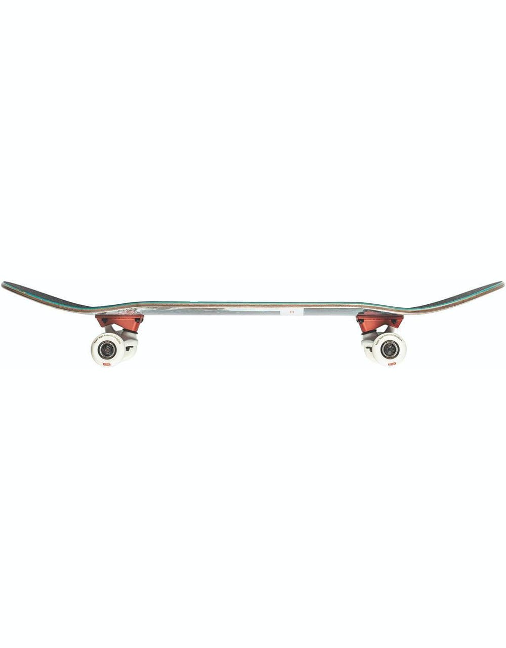 Globe G3 Pearl Slick Complete Skateboard - 8.375"
