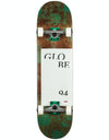 Globe G2 Typhoon Complete Skateboard - 8.125"