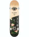 Globe G1 Insignia Complete Skateboard - 7.75"
