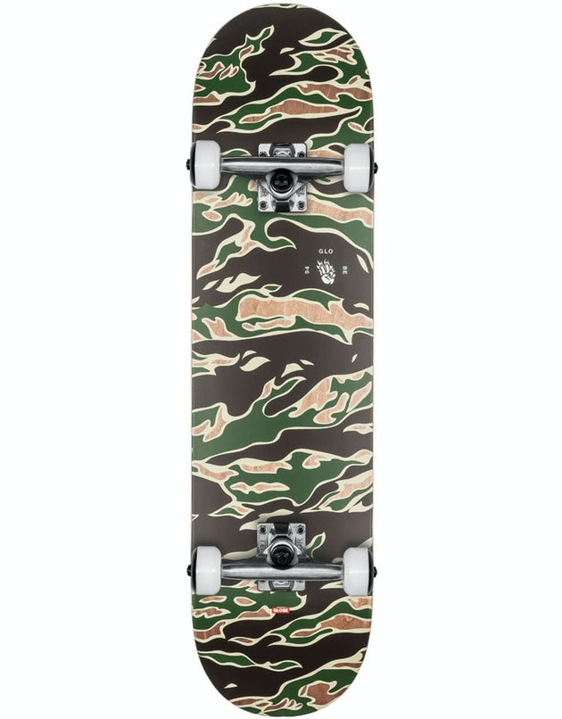 Globe G1 Full On Complete Skateboard - 8"