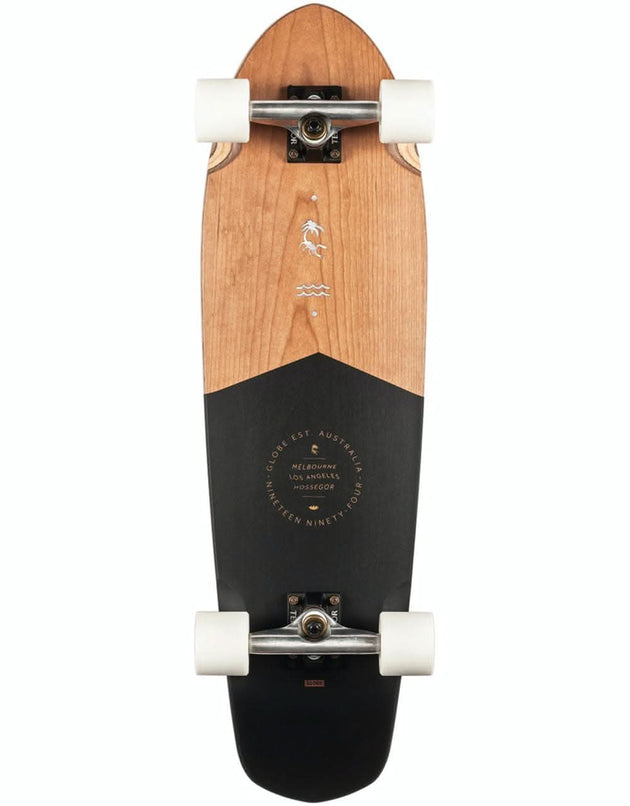 Globe Big Blazer Cruiser - 9.125" x 32"