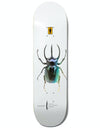 Girl Bannerot The Beetle Redux Skateboard Deck - 8.5"
