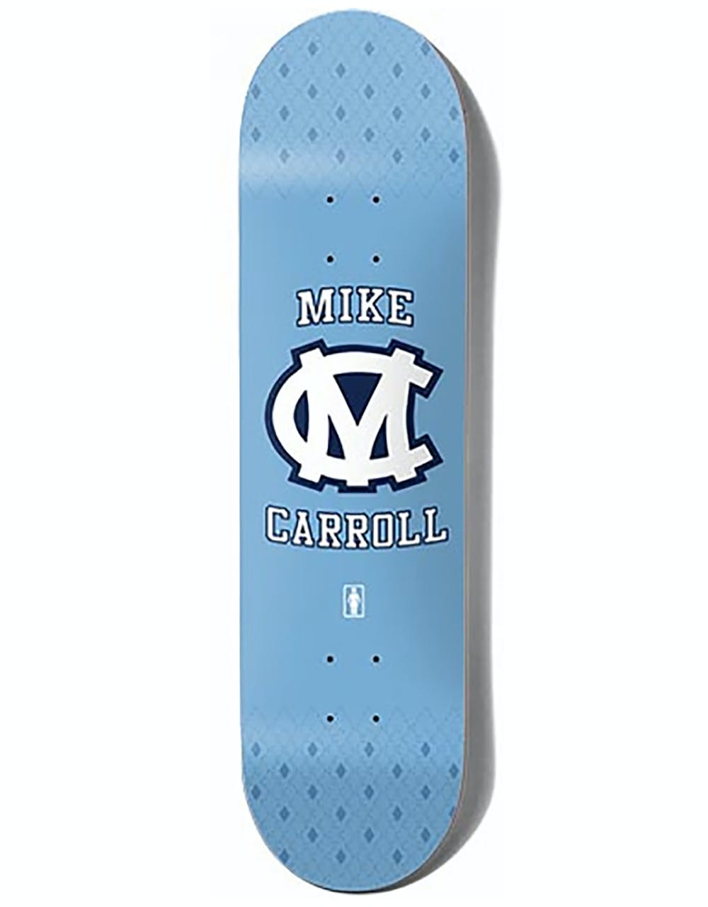 Girl Carroll Bruised Heel Skateboard Deck - 8.375"