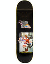 WKND Sablone Welcome To Earth Alexis Skateboard Deck - 8.38"