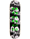 WKND Taylor Death Dance Skateboard Deck - 8.6"
