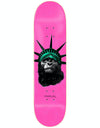 Zero Sandoval Iconoclash Skateboard Deck - 8"