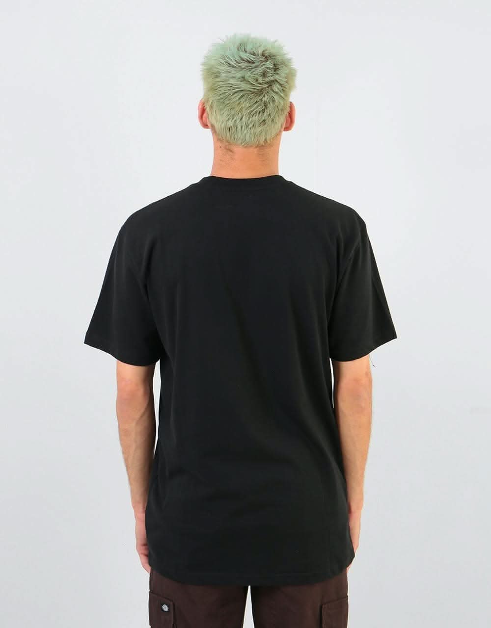 Chinatown Market Prada T-Shirt - Black