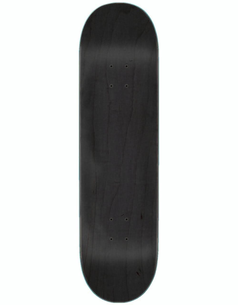 Santa Cruz Checkstrip HRM Skateboard Deck - 7.75"