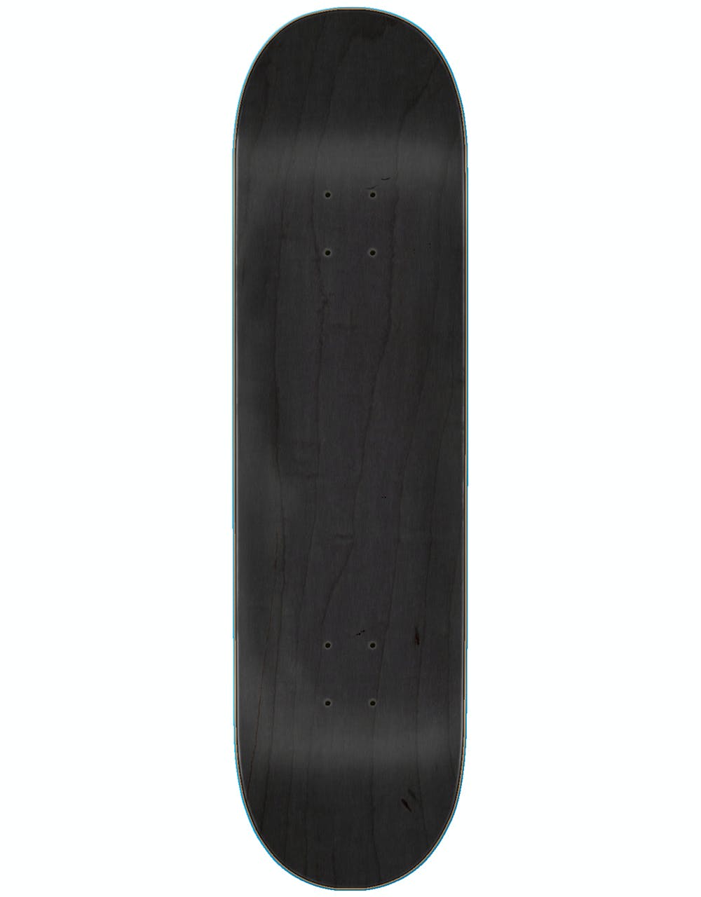 Santa Cruz Checkstrip HRM Skateboard Deck - 7.75"