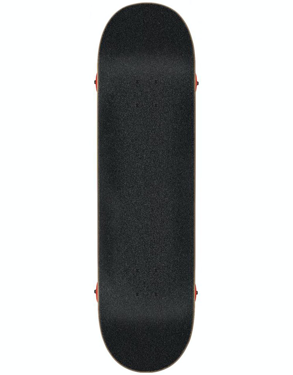 Santa Cruz Brush Dot Complete Skateboard - 7.5"