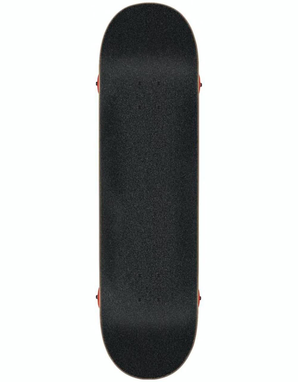 Santa Cruz Brush Dot Complete Skateboard - 7.5"