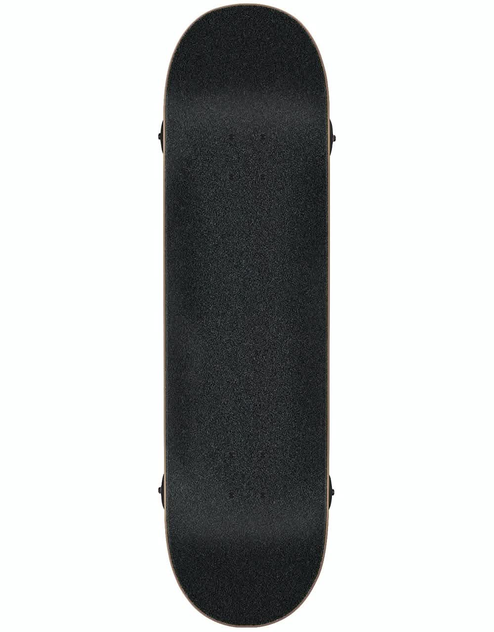 Creature Shred Logo Complete Skateboard - 8"