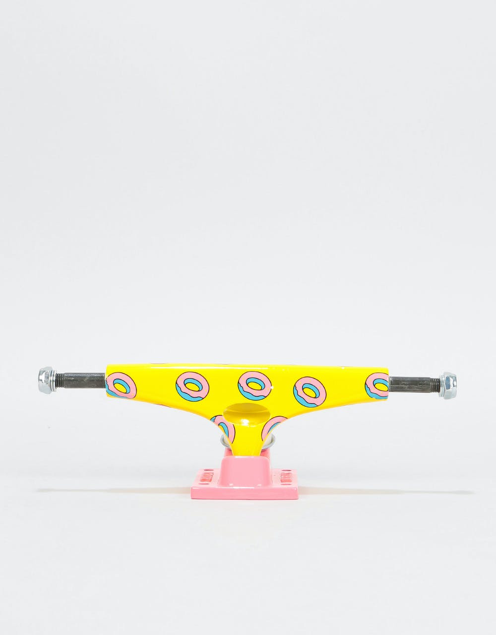 Krux x Odd Future Donut 8.00 Standard Skateboard Trucks
