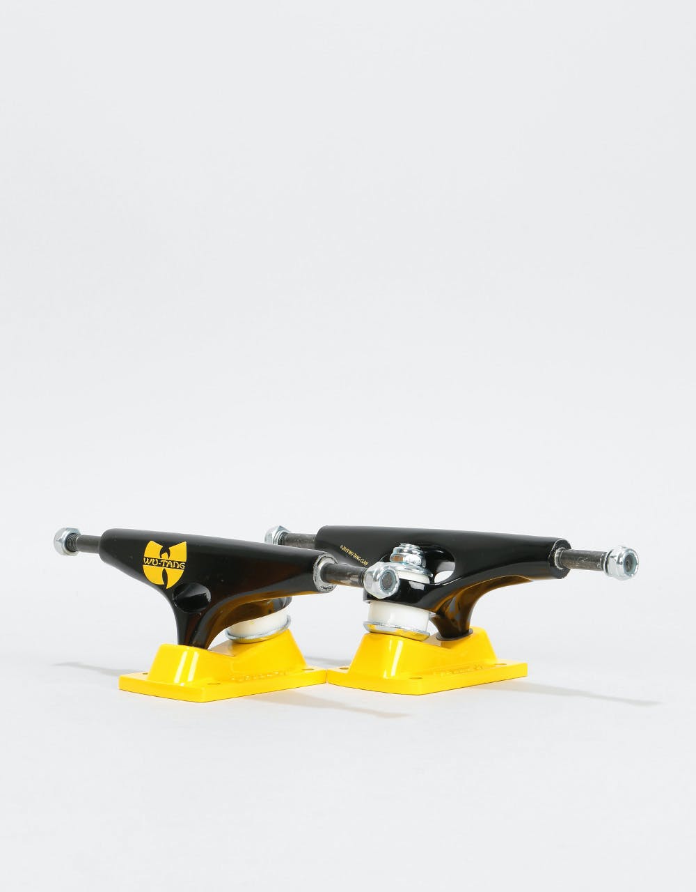 Krux x Wu-Tang 8.25 Standard Skateboard Trucks