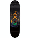 Toy Machine Romero Cap'n Hook Skateboard Deck - 8"