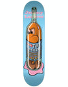 Toy Machine Leabres Bottle Noah Skateboard Deck - 8.38"
