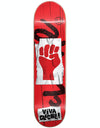 Cliché Viva Cliché RHM Skateboard Deck - 8.375"