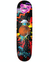 Thank You Daewon Red Planet Skateboard Deck - 8"