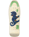 The New Deal Templeton Cat HT Skateboard Deck - 9.75"