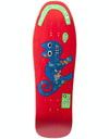 The New Deal Templeton Cat SP Skateboard Deck - 9.75"
