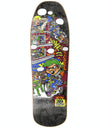 The New Deal Howell Tricycle Kid HT Skateboard Deck - 9.625"