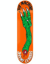 Toy Machine x Fos Leabres Arm Skateboard Deck - 8.38"