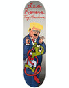 Toy Machine Romero Trump Tie Skateboard Deck - 8.5"