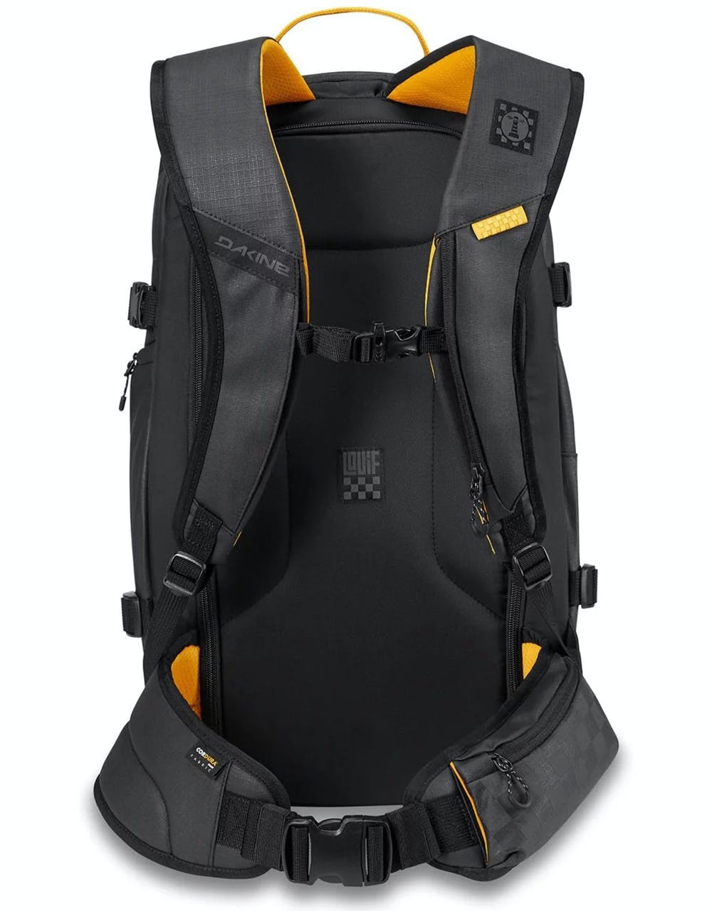 Dakine Team Mission Pro 32L Backpack - Louif Paradis