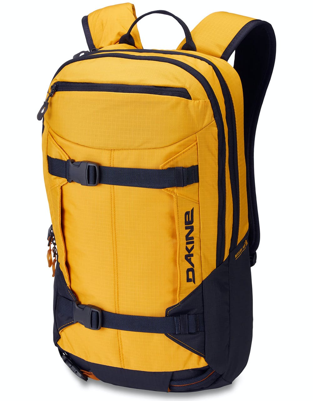 Dakine Mission Pro 18L Backpack - Golden Glow