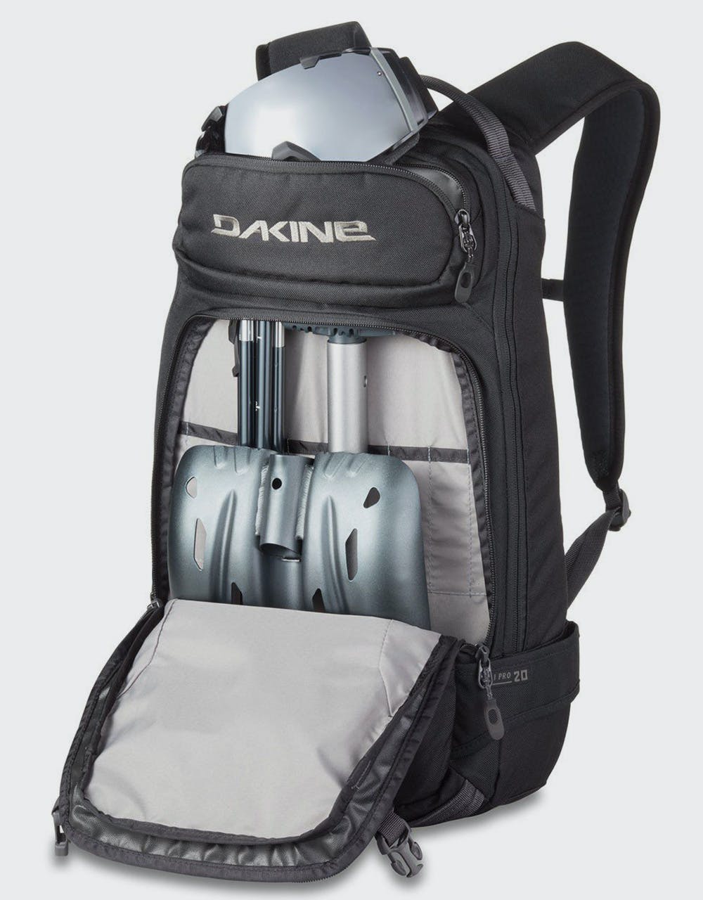 Dakine Heli Pro 20L Backpack - Rincon
