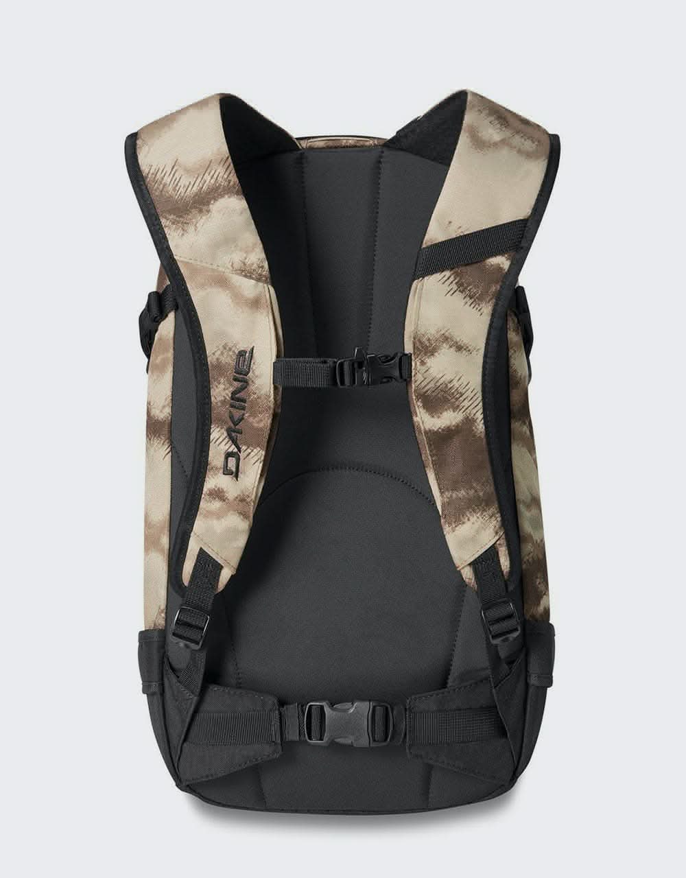 Dakine Heli Pack 12L Backpack - Ashcroft Camo