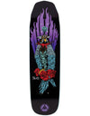 Welcome Peregrine on Wicked Queen Skateboard Deck - 8.6"