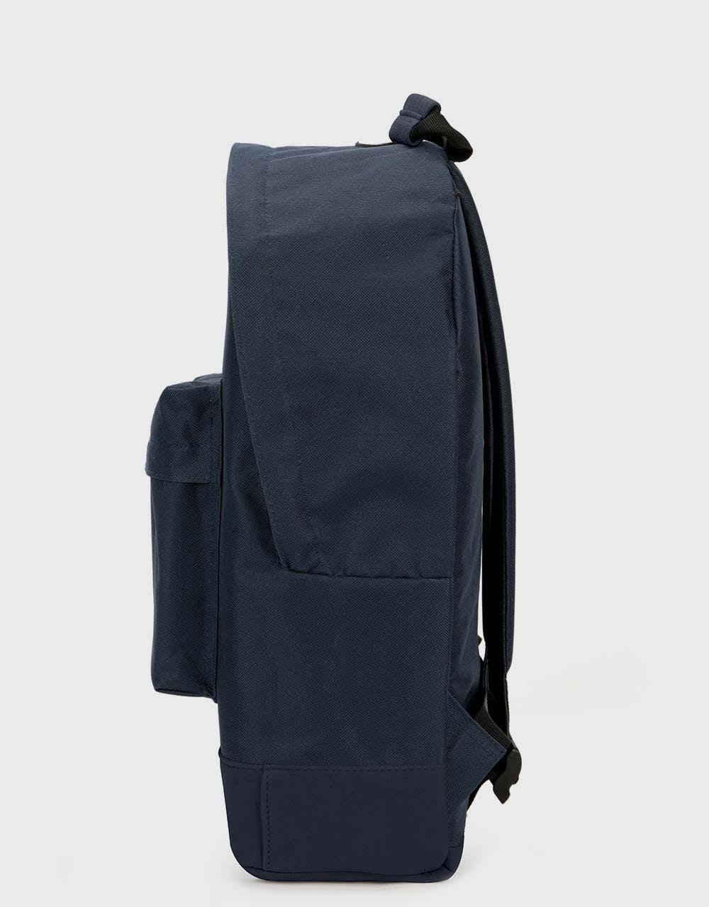 Mi-Pac Classic Backpack - All Blue Black
