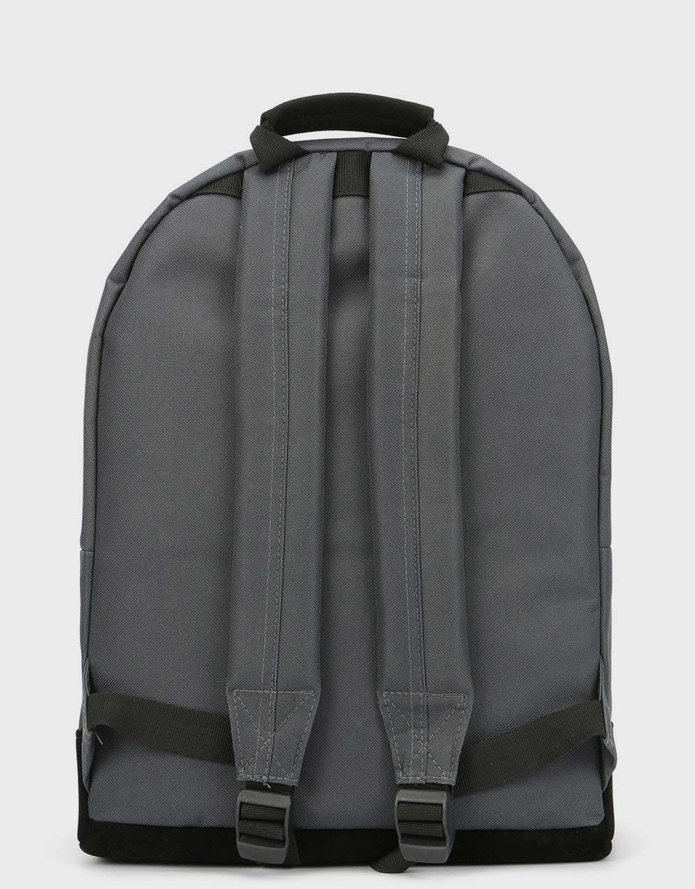 Mi-Pac Classic Backpack - Anthracite
