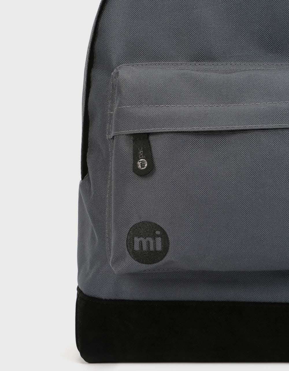 Mi-Pac Classic Backpack - Anthracite