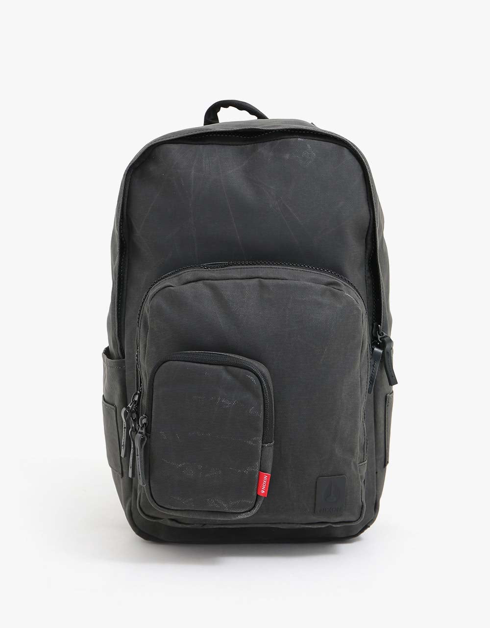 Nixon Daily 30L Backpack - Black