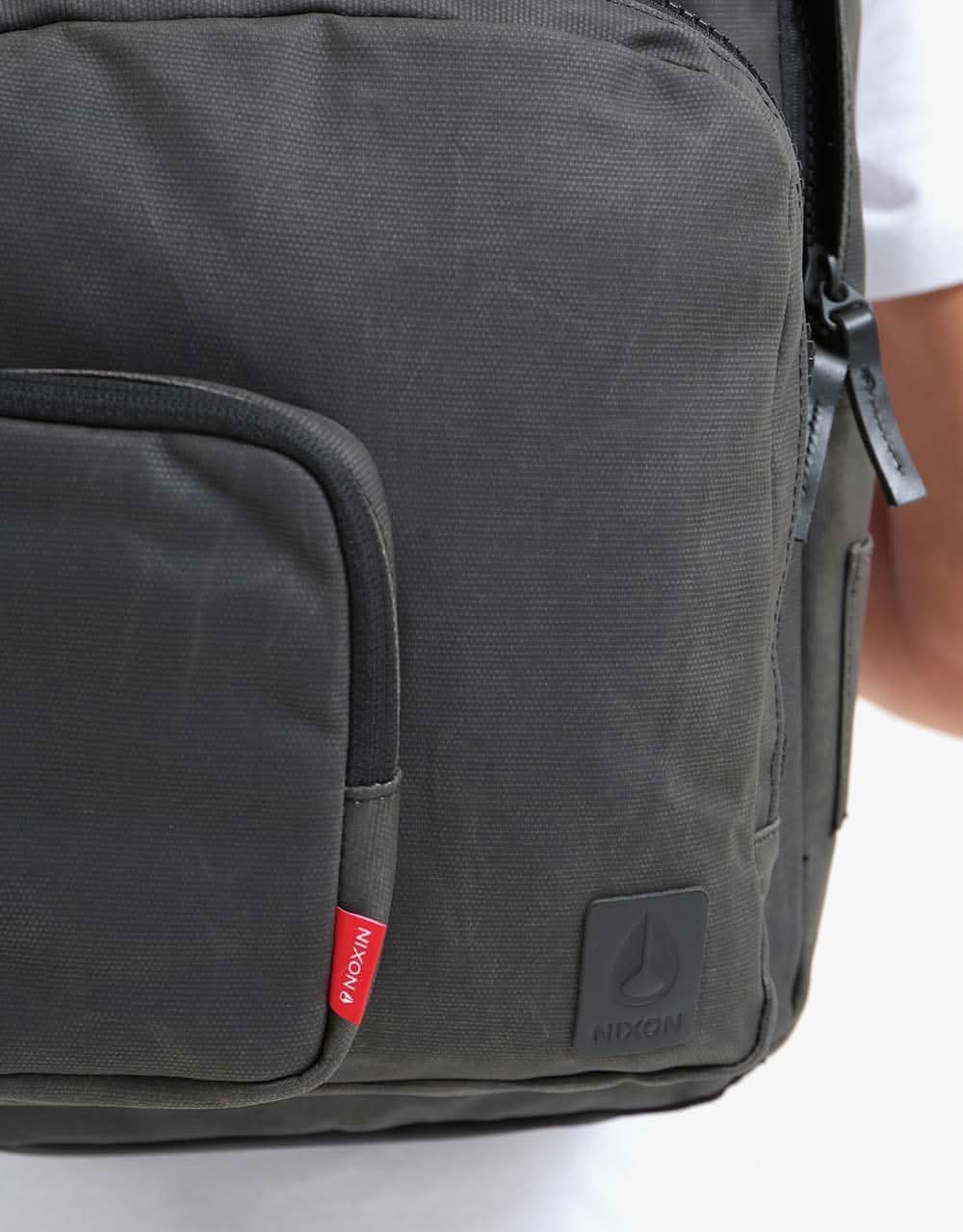 Nixon Daily 30L Backpack - Black
