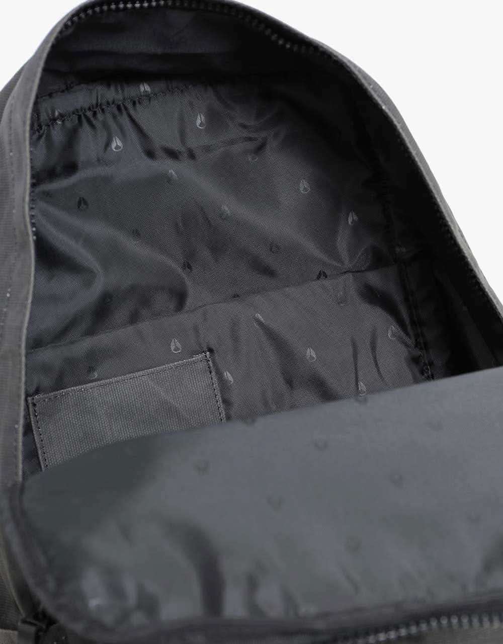 Nixon Daily 30L Backpack - Black