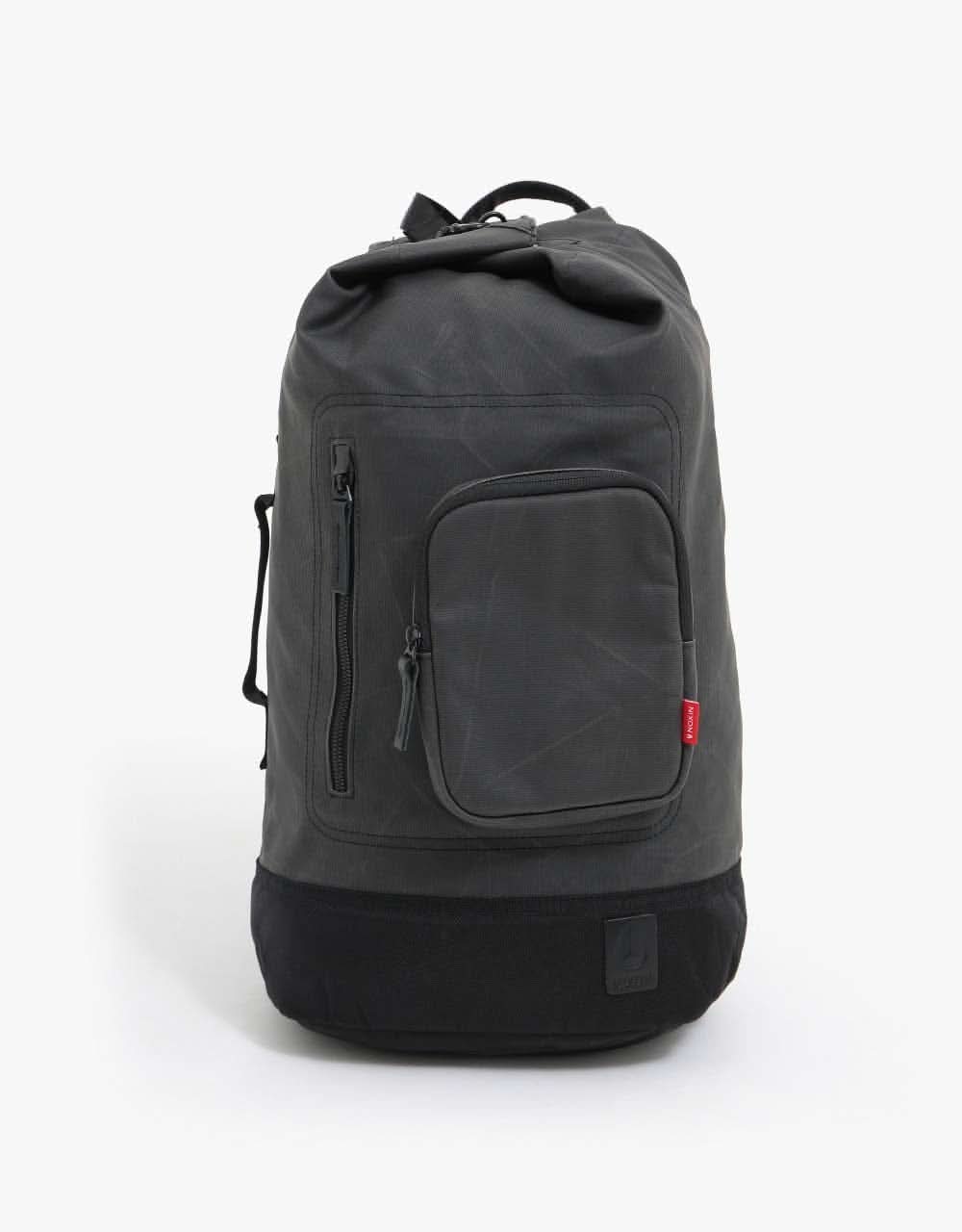 Nixon Origami Backpack - Black