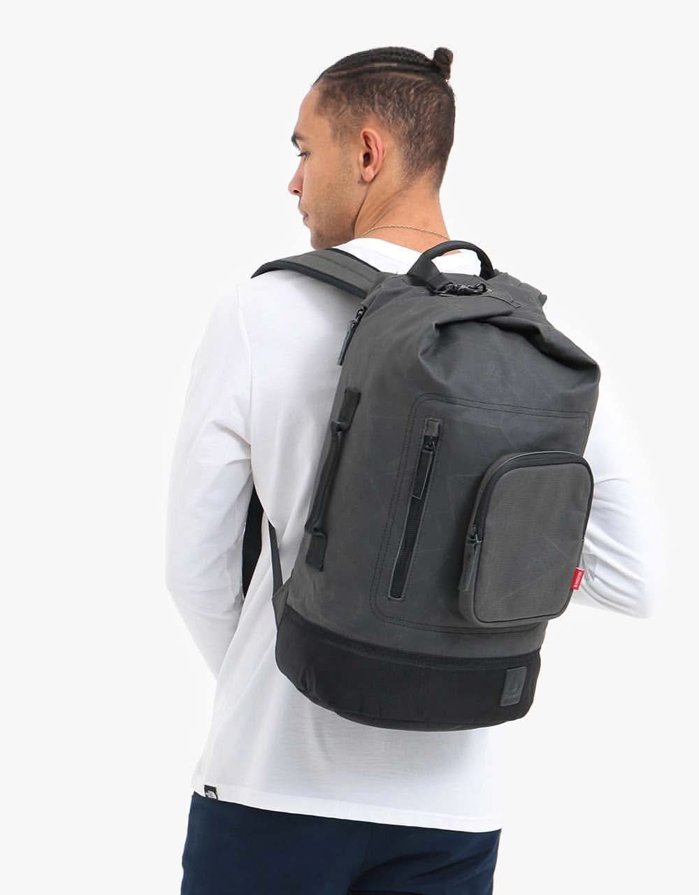 Nixon origami xl clearance backpack