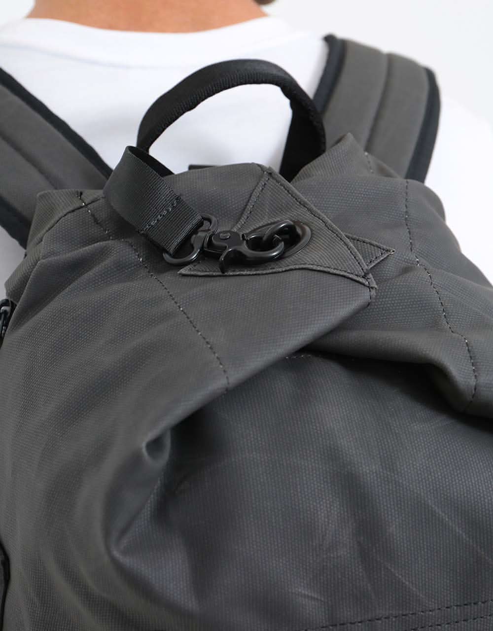 Nixon Origami Backpack - Black