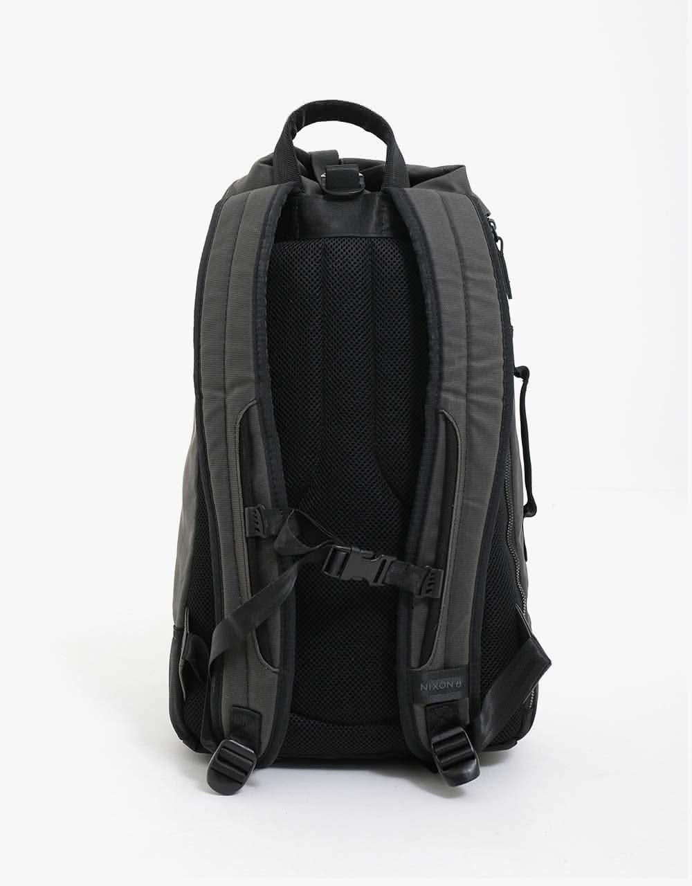 Nixon Origami Backpack - Black