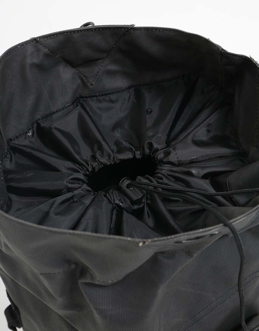 Nixon Origami Backpack - Black
