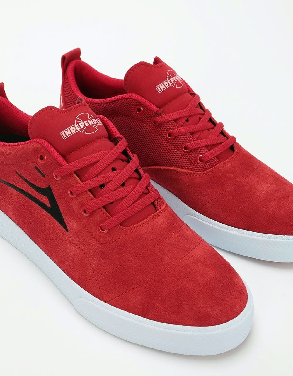 lakai bristol shoes