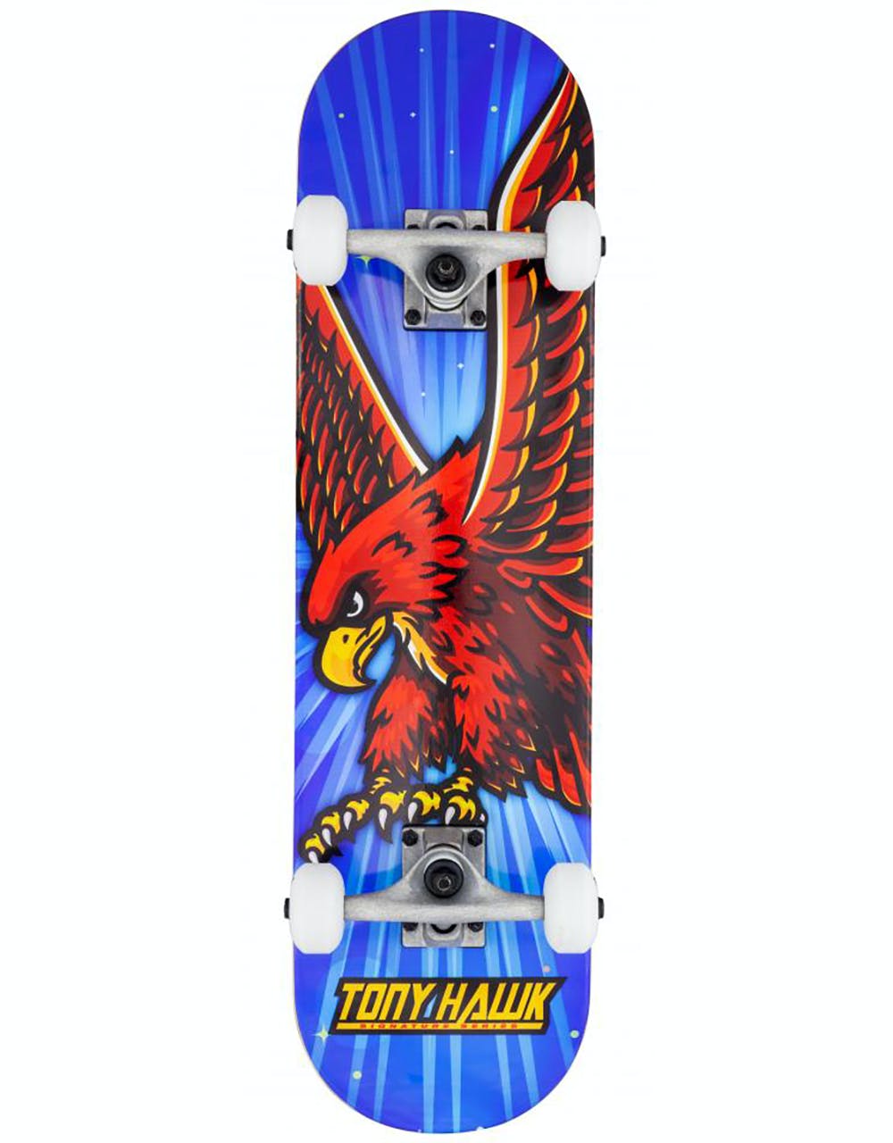 Tony Hawk 180 King Hawk Mini Complete Skateboard - 7.375"