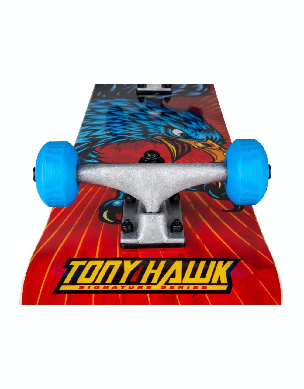 Tony Hawk 180 Diving Hawk Complete Skateboard - 7.75"