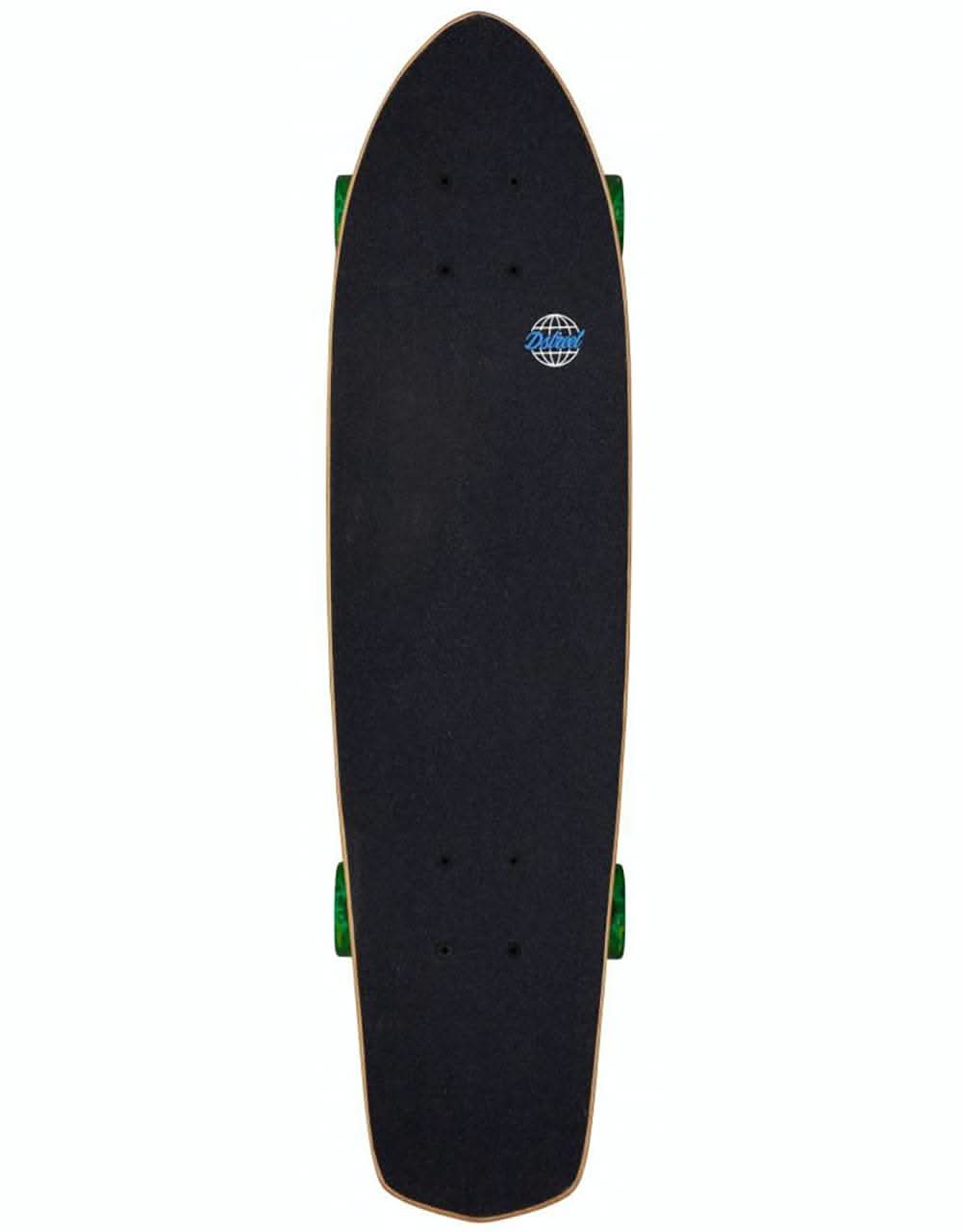 D Street Atlas Cruiser - 7.25" x 28"
