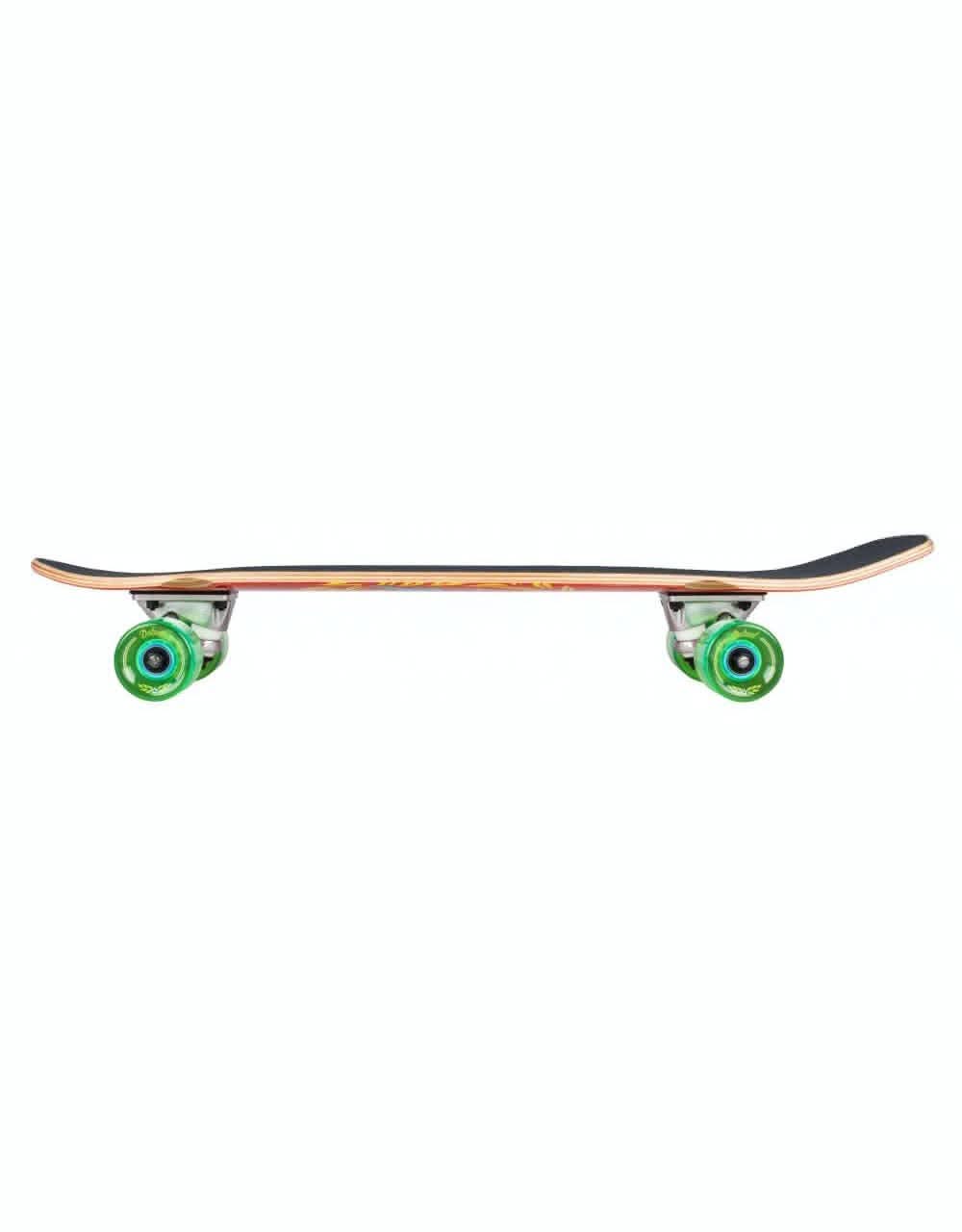 D Street Atlas Cruiser - 7.25" x 28"